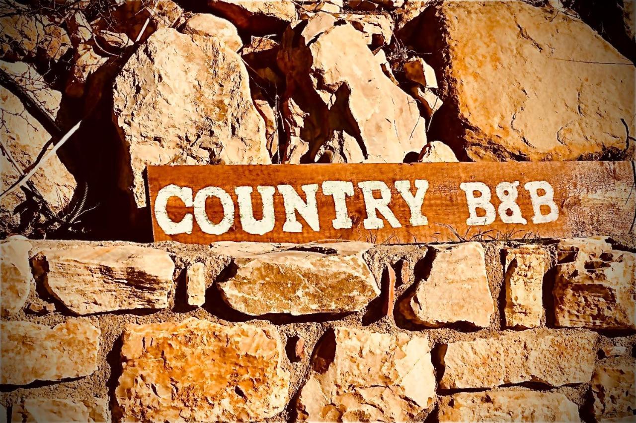بوتنزا Country B&B Piani Del Mattino المظهر الخارجي الصورة