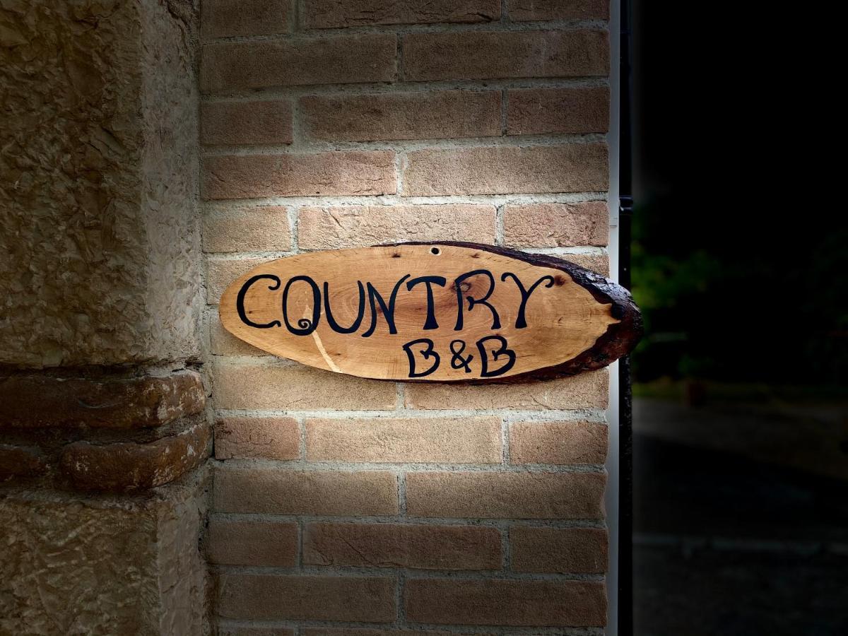 بوتنزا Country B&B Piani Del Mattino المظهر الخارجي الصورة