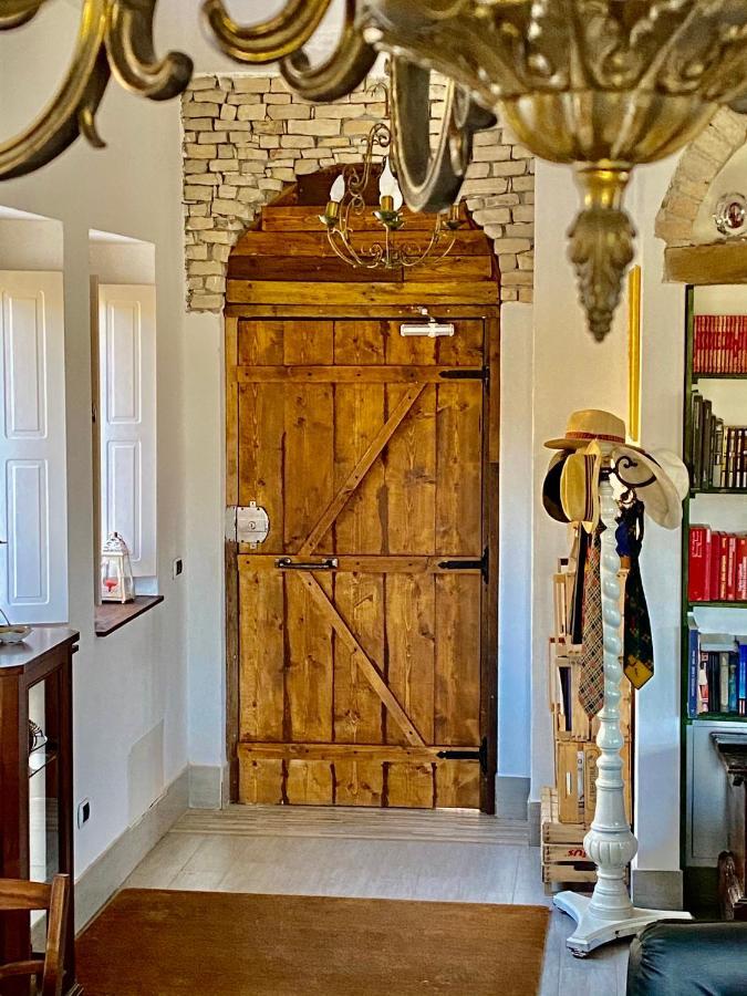 بوتنزا Country B&B Piani Del Mattino المظهر الخارجي الصورة