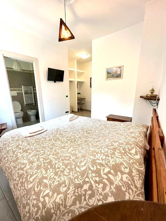 بوتنزا Country B&B Piani Del Mattino المظهر الخارجي الصورة
