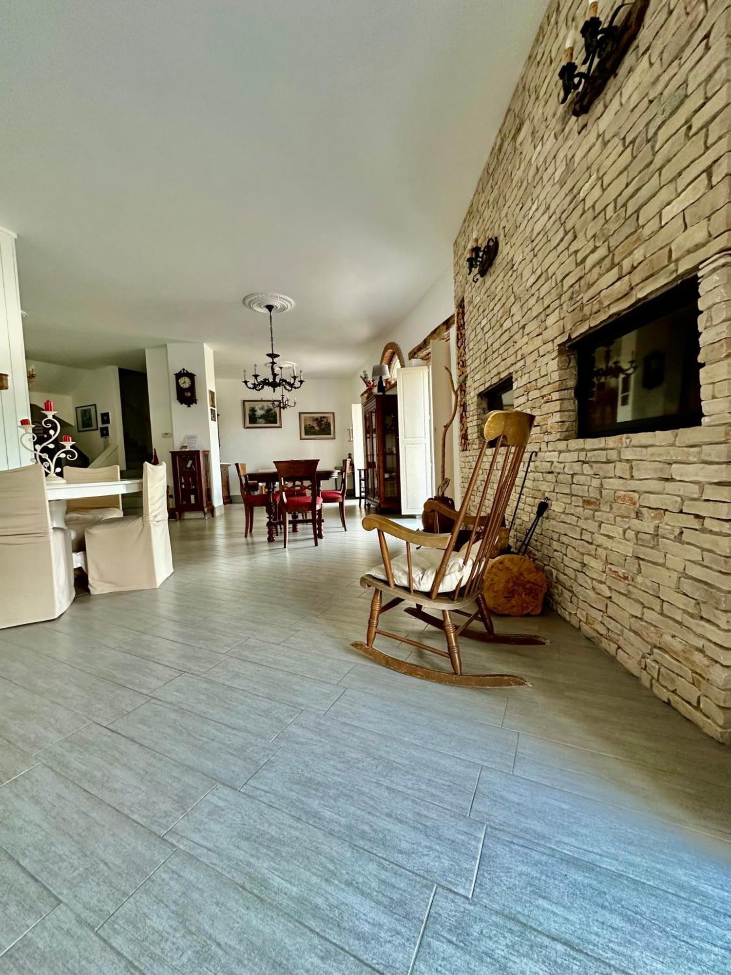 بوتنزا Country B&B Piani Del Mattino المظهر الخارجي الصورة