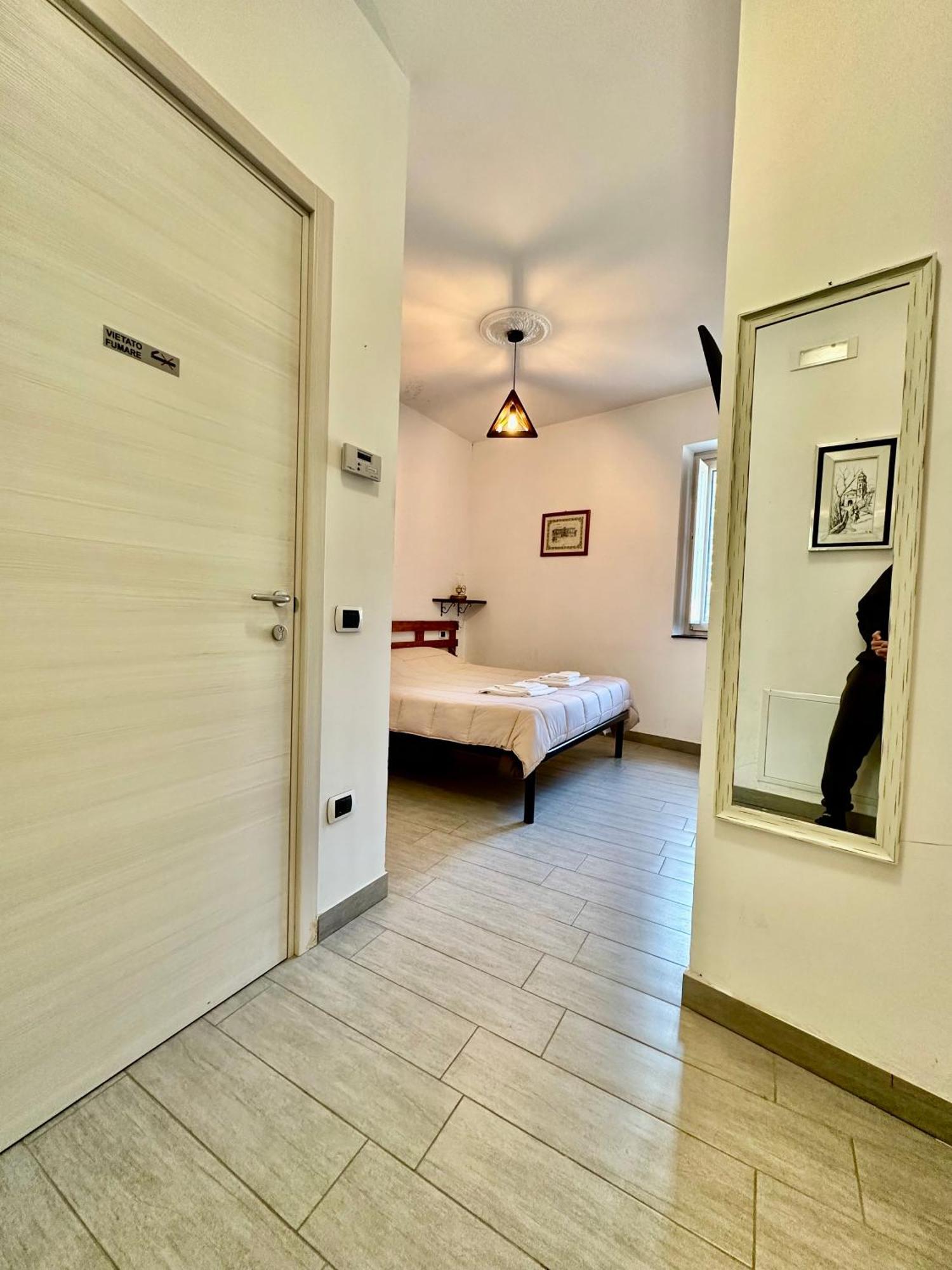 بوتنزا Country B&B Piani Del Mattino المظهر الخارجي الصورة