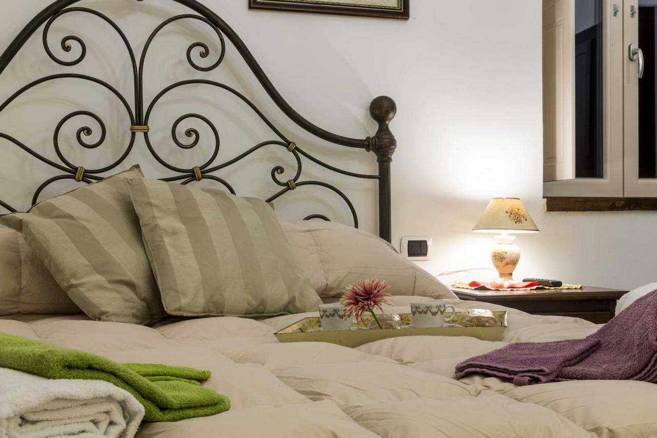 بوتنزا Country B&B Piani Del Mattino المظهر الخارجي الصورة